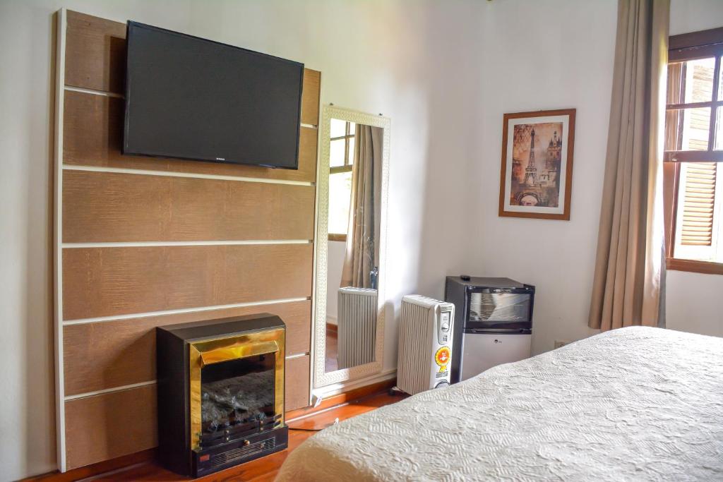  Casa de Campos Guest House