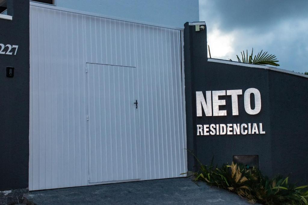 Fotografie z fotogalerie ubytování Residencial Neto v destinaci Florianópolis