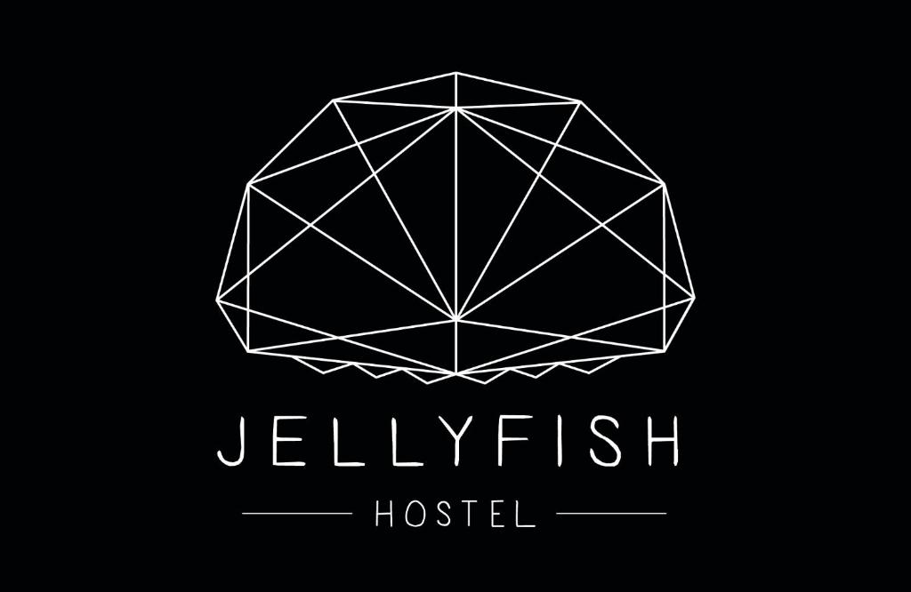 Certifikát, hodnocení, plakát nebo jiný dokument vystavený v ubytování Jellyfish Hostel