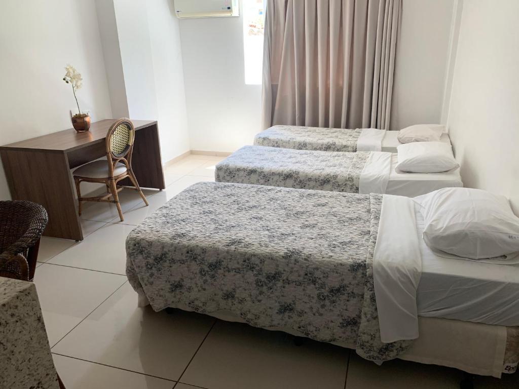  Imperial Flat - Beira mar de Tambaú