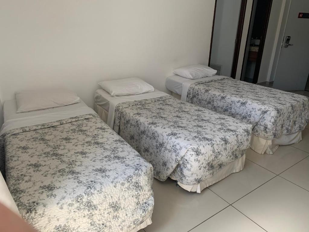  Imperial Flat - Beira mar de Tambaú