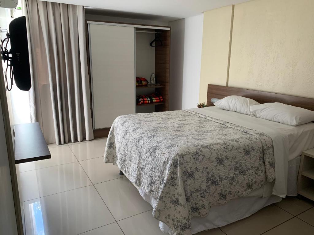  Imperial Flat - Beira mar de Tambaú