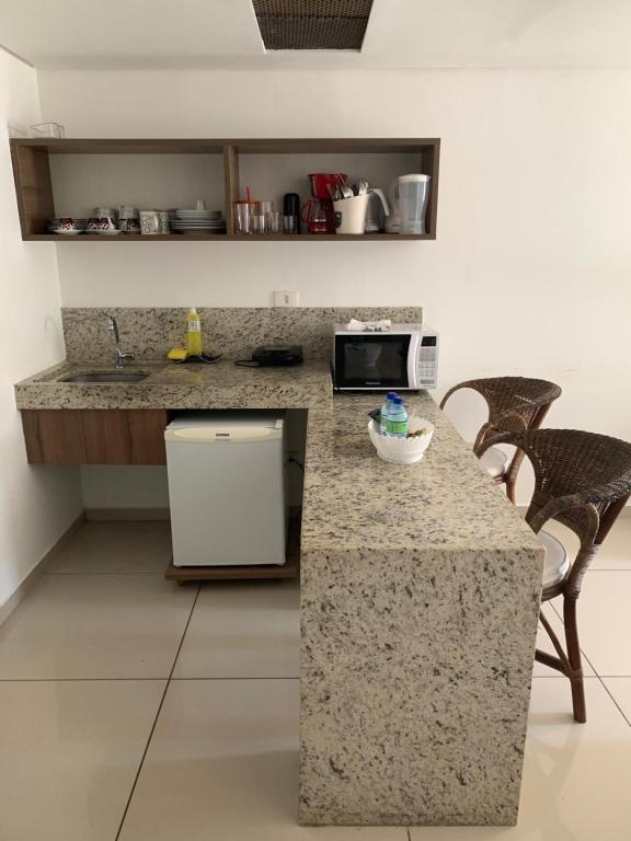  Imperial Flat - Beira mar de Tambaú