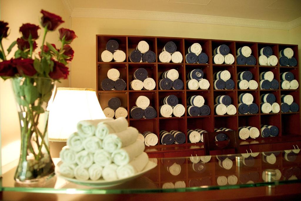 Grand Excelsior Hotel Al Barsha - Resim 31