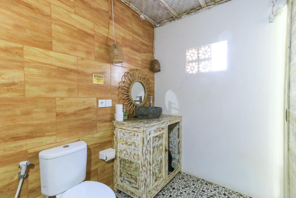 Angels Bungalow Nusa Penida - 3