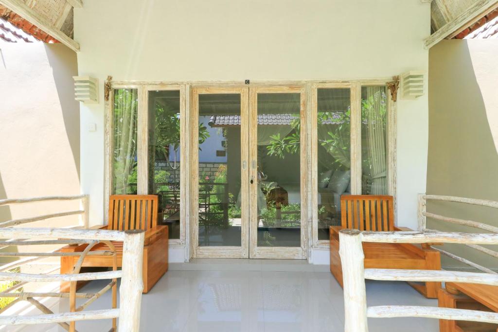 Angels Bungalow Nusa Penida - 9