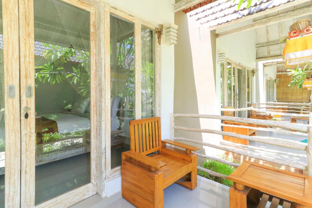 Angels Bungalow Nusa Penida - 10