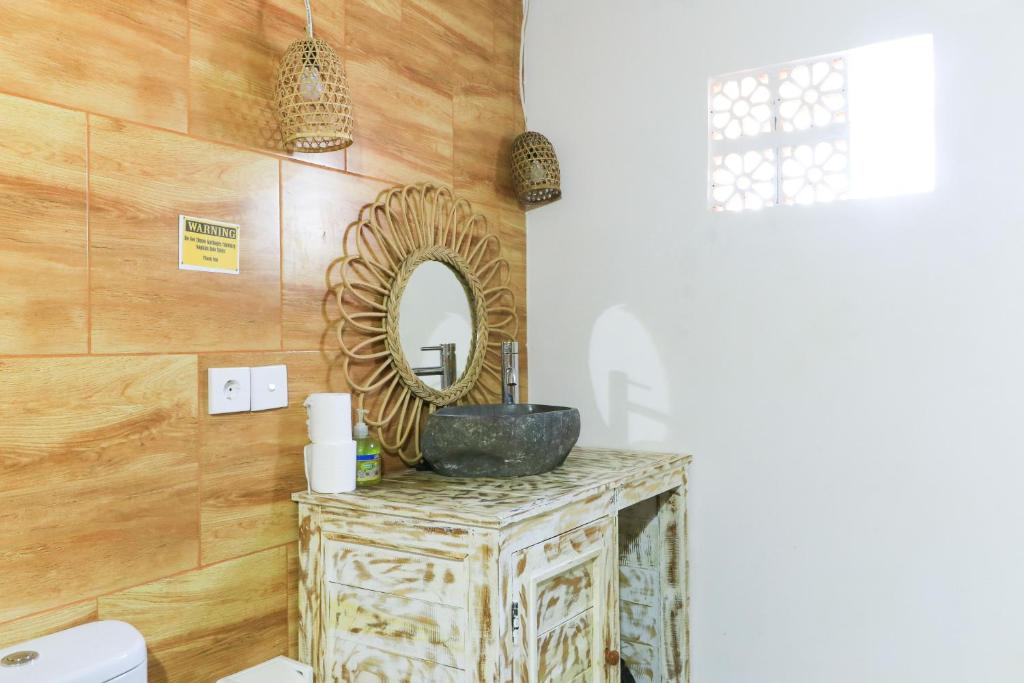 Angels Bungalow Nusa Penida - 13