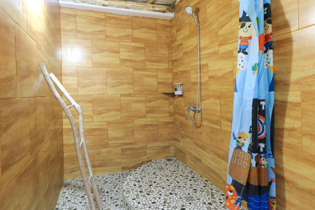 Angels Bungalow Nusa Penida - 15