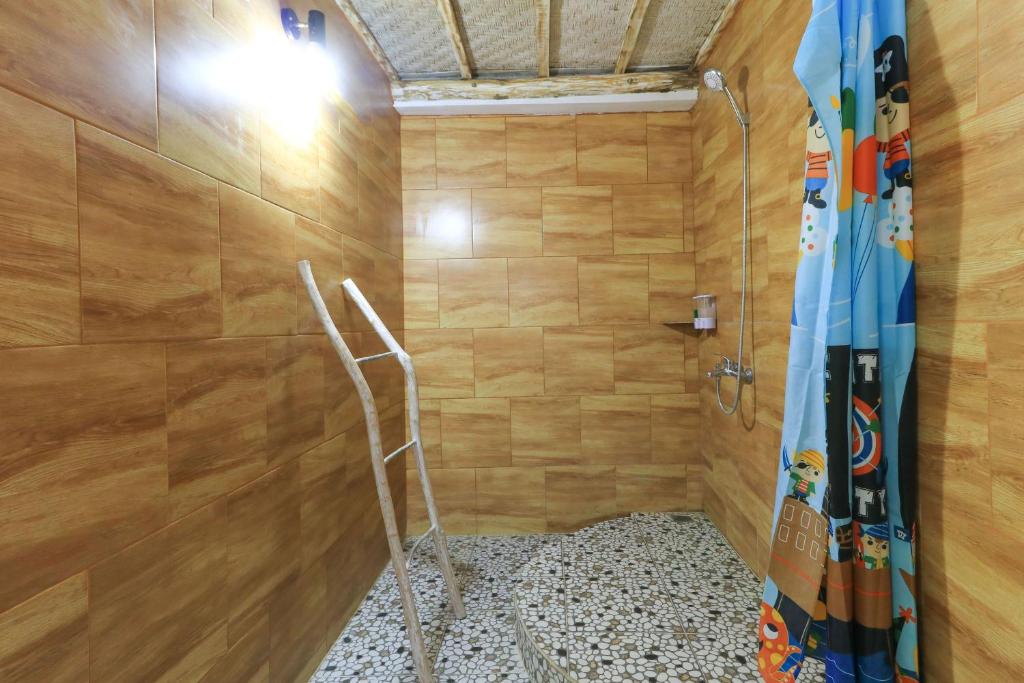 Angels Bungalow Nusa Penida - 16