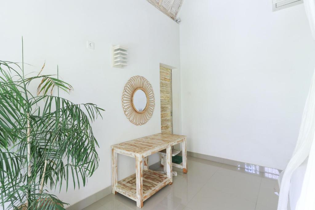 Angels Bungalow Nusa Penida - 17