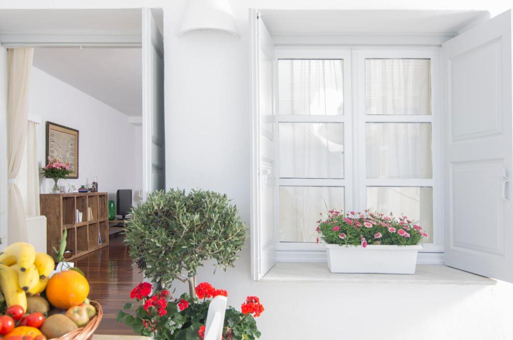 Villa Erofili Santorini photo 2