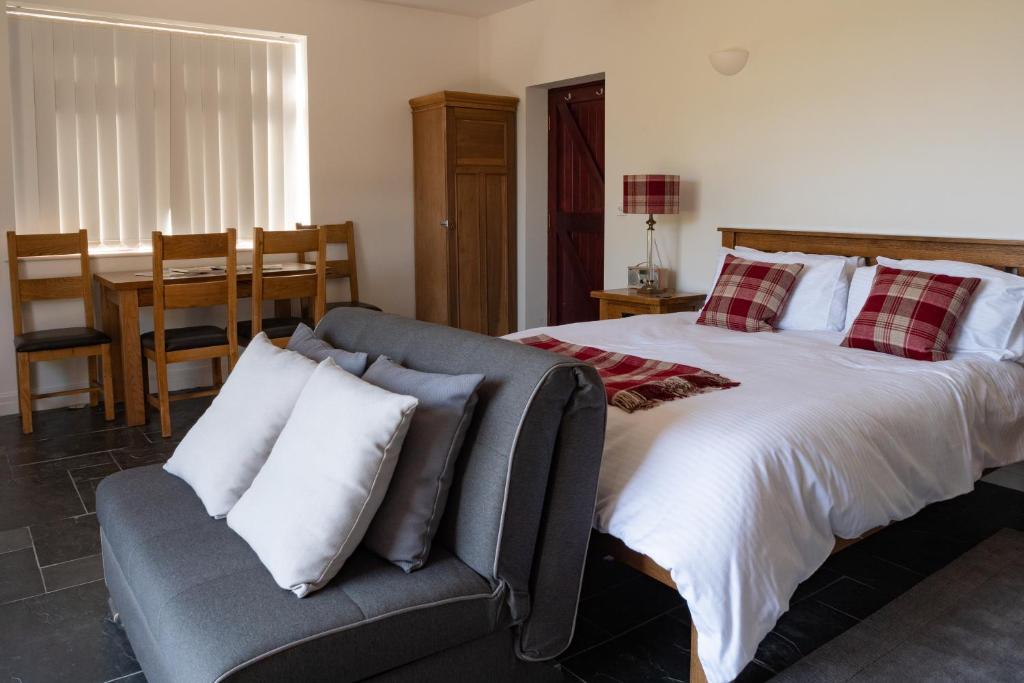 The Annex at Church View Barn, Snitterby Updated 2022 Prices