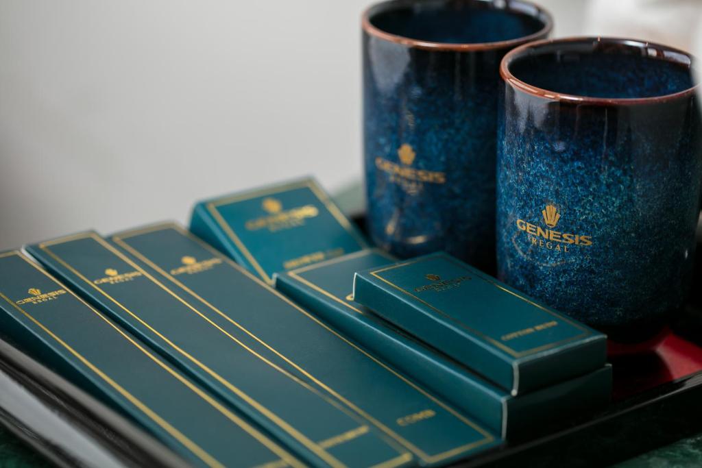 Genesis Luxury Regal Cruise by Premier Group - 4