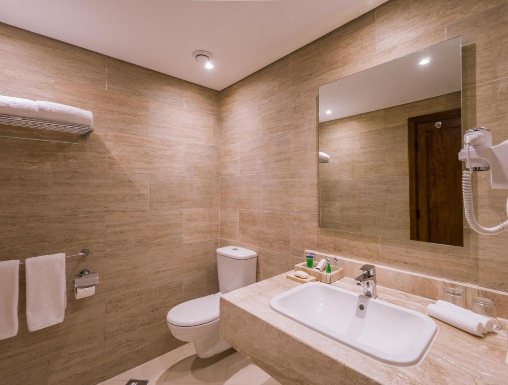 Fort Arabesque Resort, Spa & Villas - 5