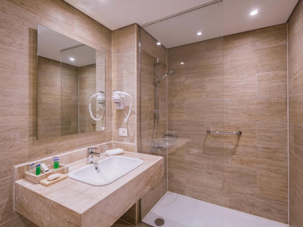 Fort Arabesque Resort, Spa & Villas - 6