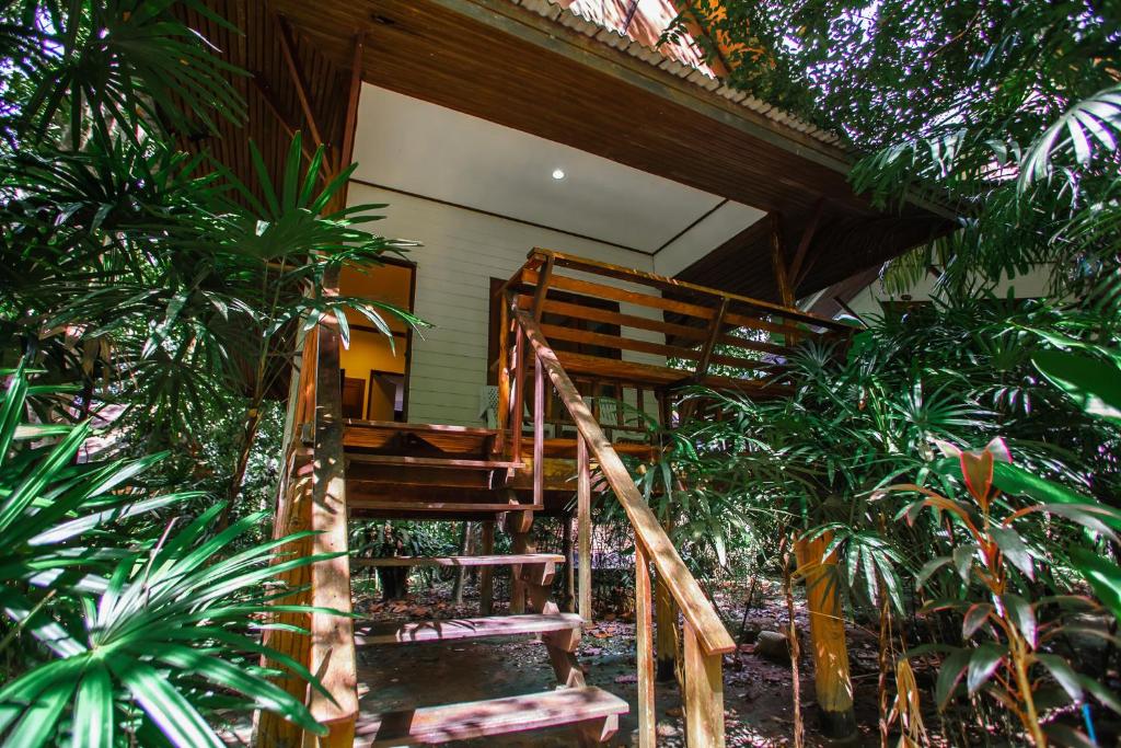 The Vatika Resort and Spa - Superior Bungalow