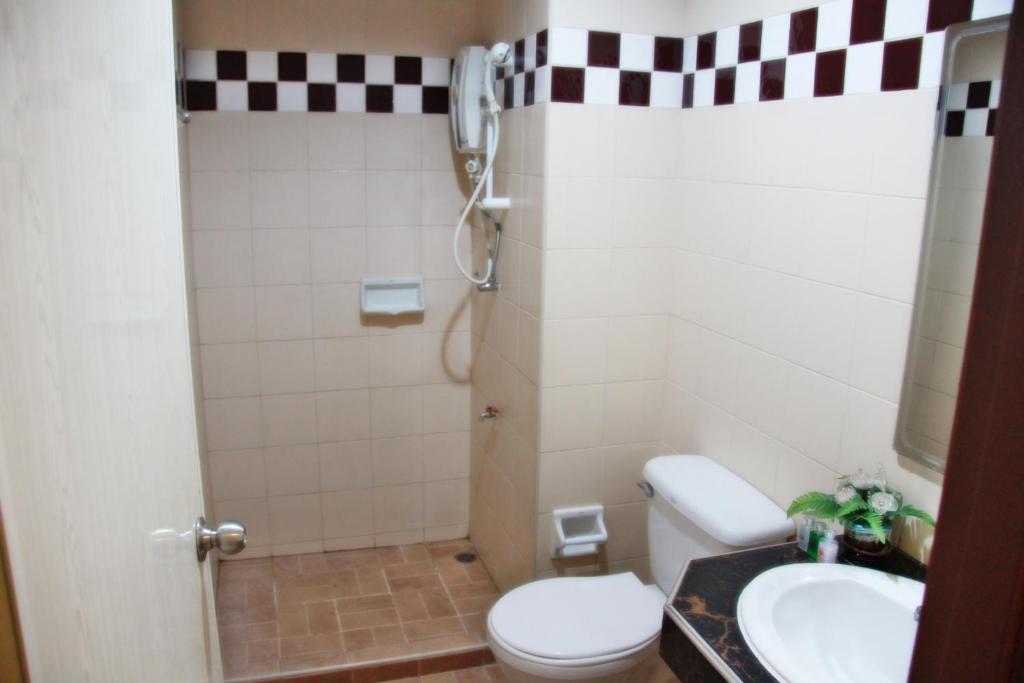 Mana Residence - Resim 8