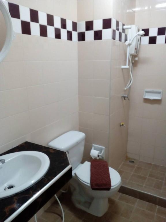 Mana Residence - Resim 23