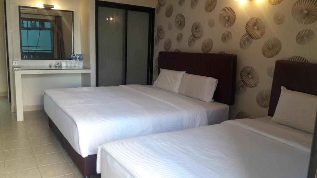 Mana Residence - Resim 24