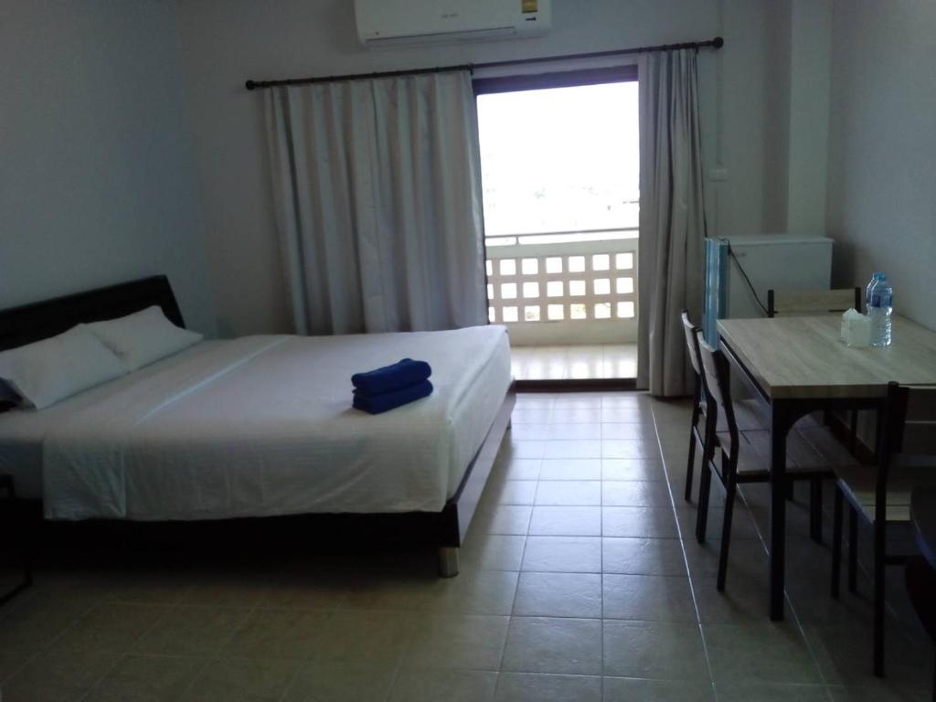 Mana Residence - Resim 20