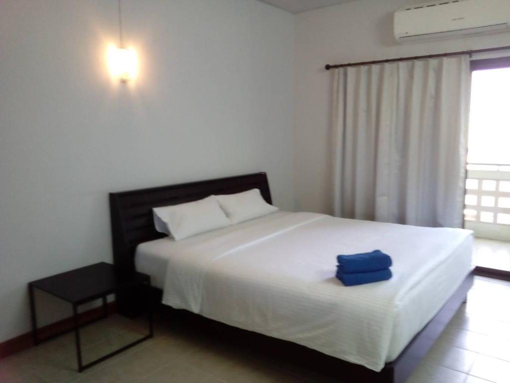 Mana Residence - Resim 22