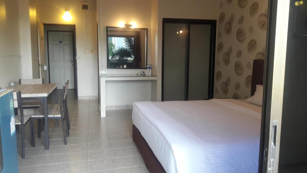 Mana Residence - Resim 16