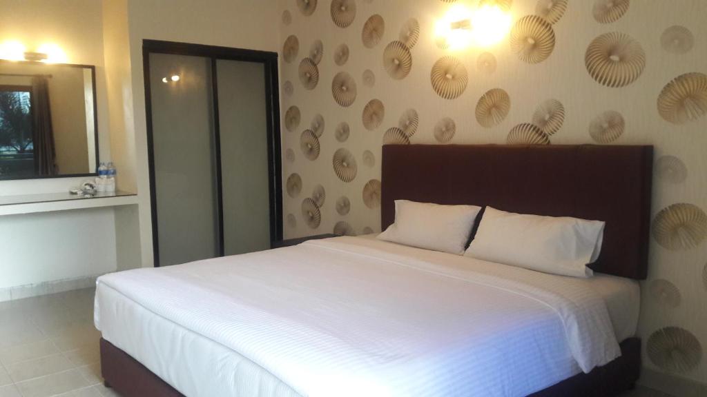 Mana Residence - Resim 17