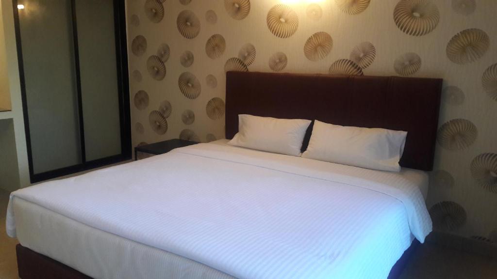 Mana Residence - Resim 18