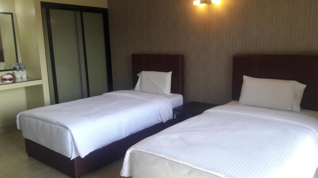 Mana Residence - Resim 11