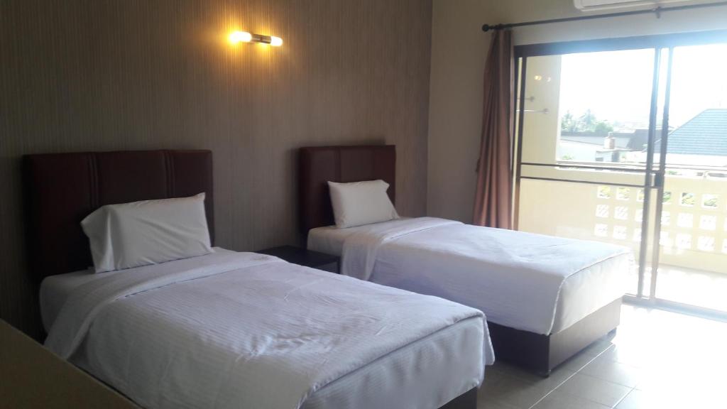 Mana Residence - Resim 12