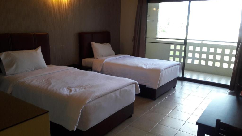 Mana Residence - Resim 13