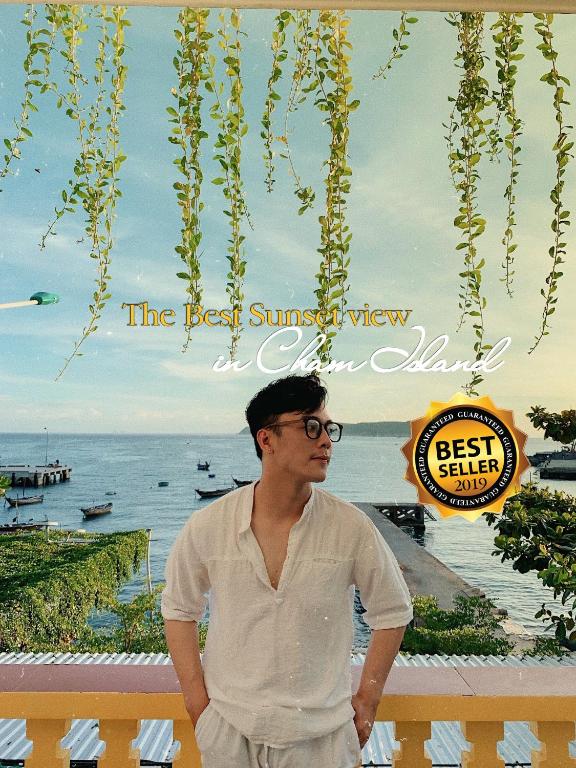 Sunbay Homestay Cù Lao Chàm