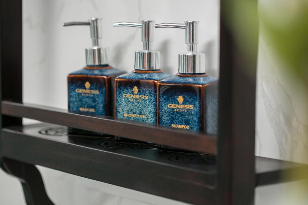 Genesis Luxury Regal Cruise by Premier Group - 5