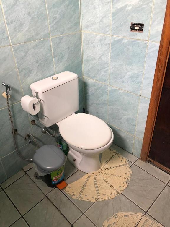  Chácara tranquila