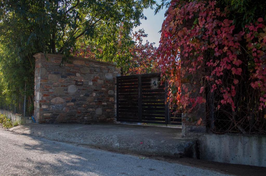 Fotografie z fotogalerie ubytování Sinanis Garden House v destinaci Volos