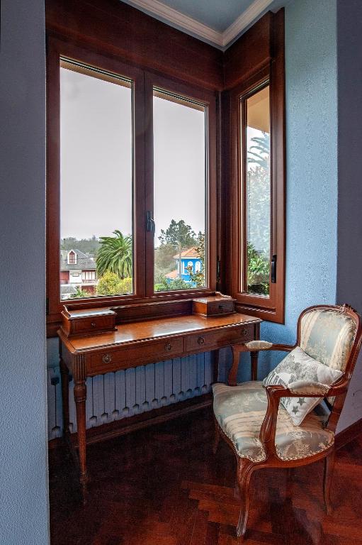 Fotografie z fotogalerie ubytování Oktheway Villa Maneiro v destinaci Bergondo
