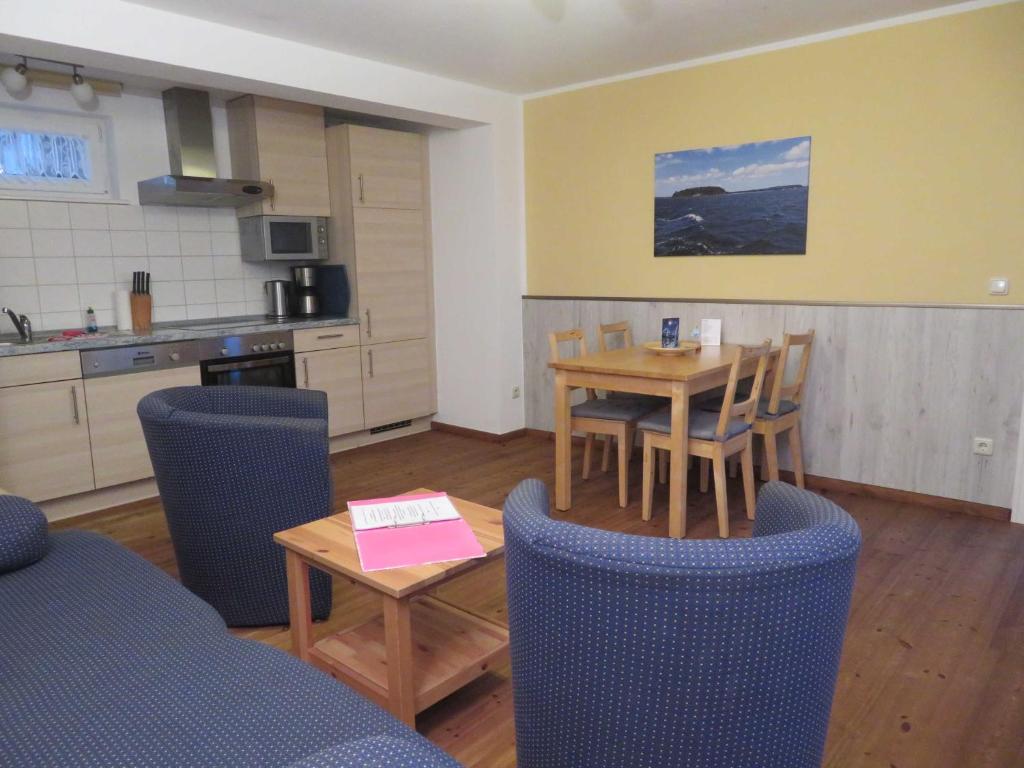 Pension Waldrose - Appartamento Con 2 Camere Da Letto E Terrazza