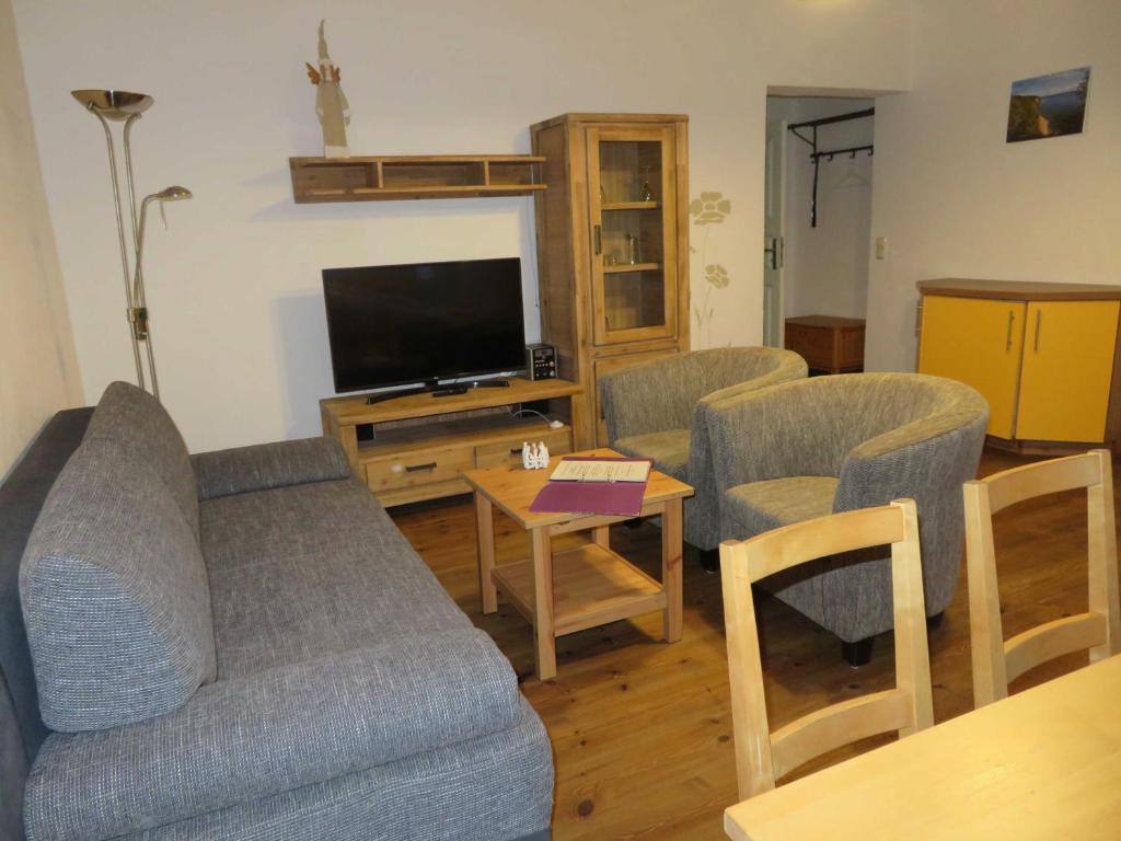 Pension Waldrose - Appartamento Con 1 Camera Da Letto E Balcone