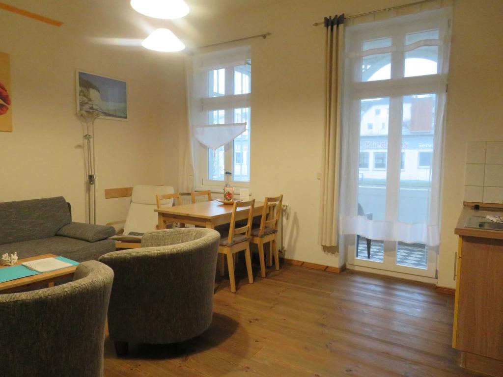 Pension Waldrose - Appartamento Con 1 Camera Da Letto E Balcone