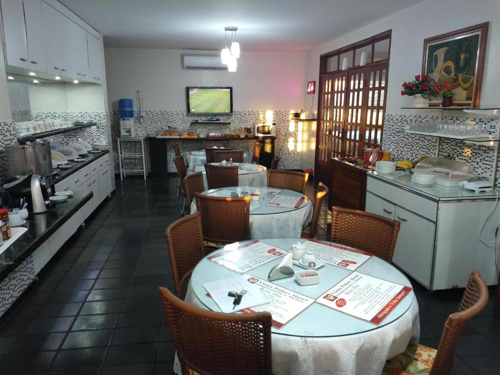  Viana Palace Hotel