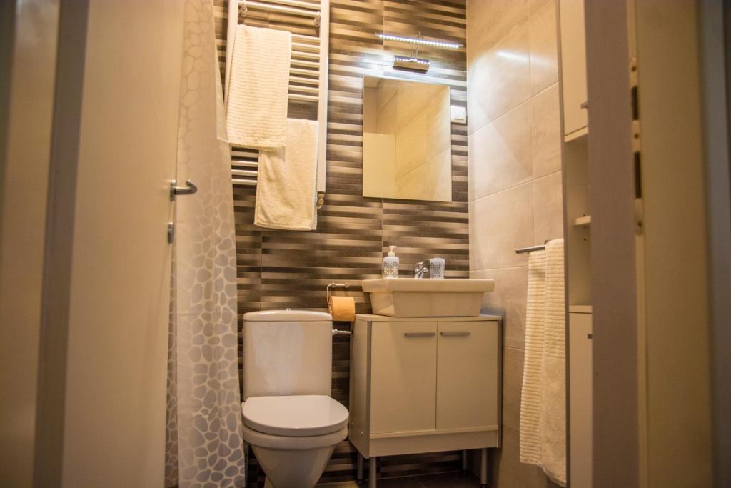 Apartment & room Eni - 7