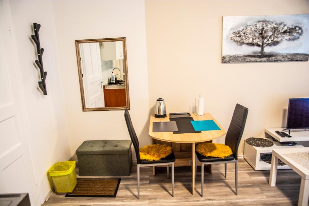 Apartment & room Eni - 6