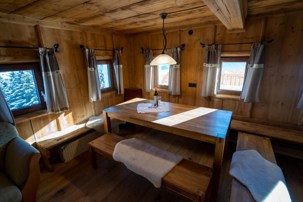 Fotografie z fotogalerie ubytování Klette v destinaci Hippach