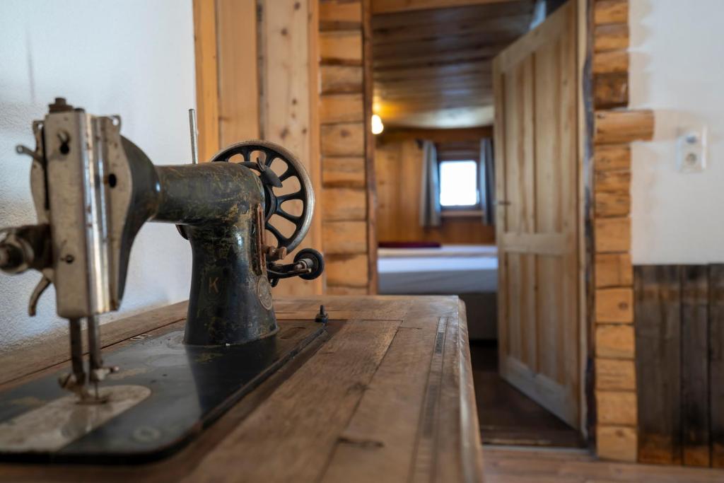Fotografie z fotogalerie ubytování Klette v destinaci Hippach