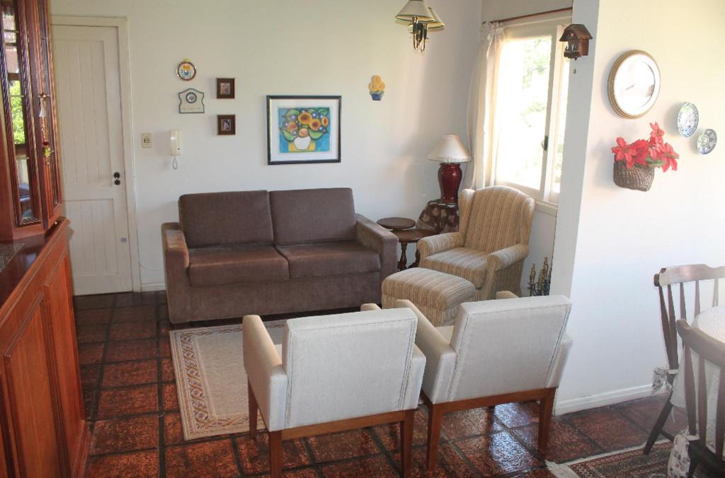 Apto 2 dormitorios junto Lago Negr0  Apto 2 dormitorios junto Lago Negr0