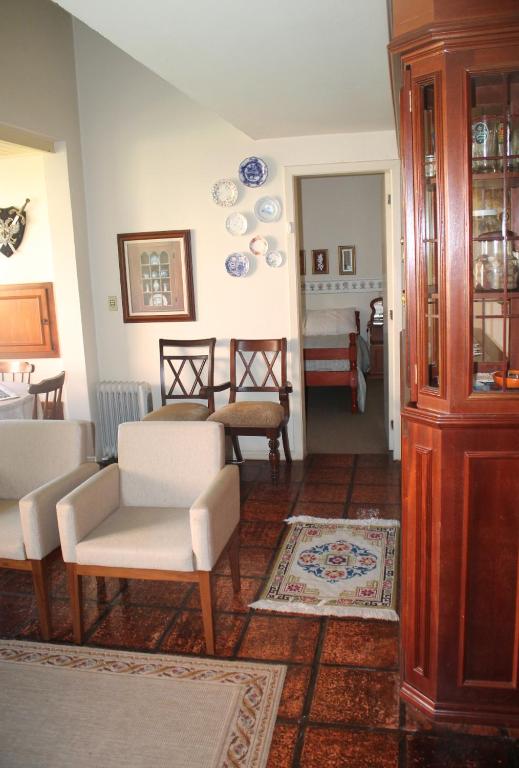 Apto 2 dormitorios junto Lago Negr0  Apto 2 dormitorios junto Lago Negr0