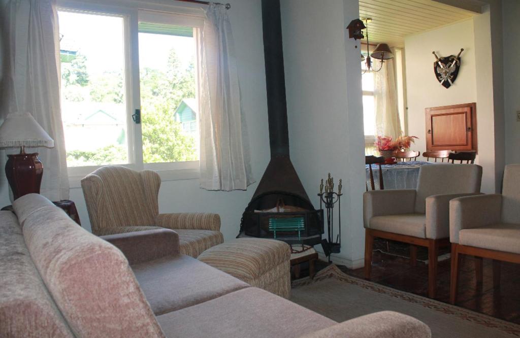 Apto 2 dormitorios junto Lago Negr0  Apto 2 dormitorios junto Lago Negr0