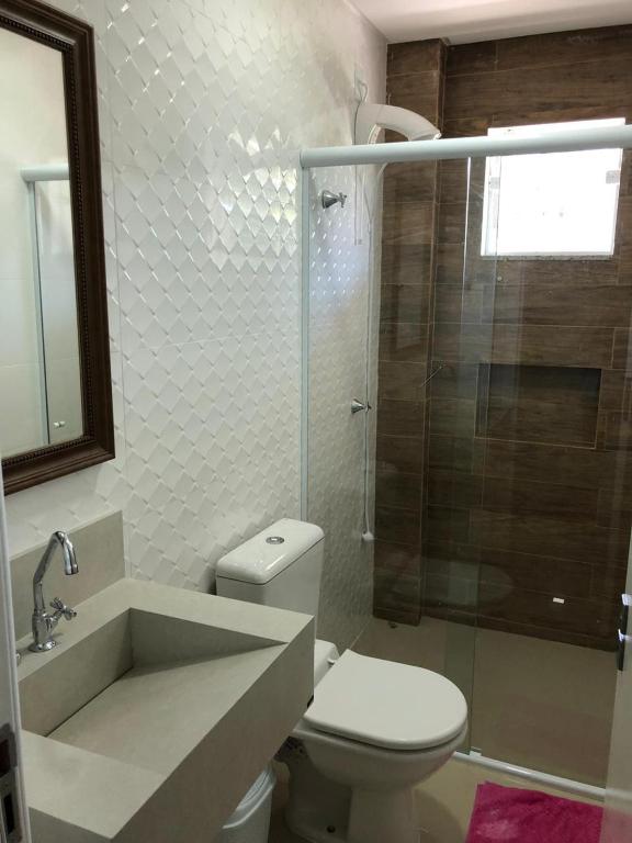  Apartamento Bombas