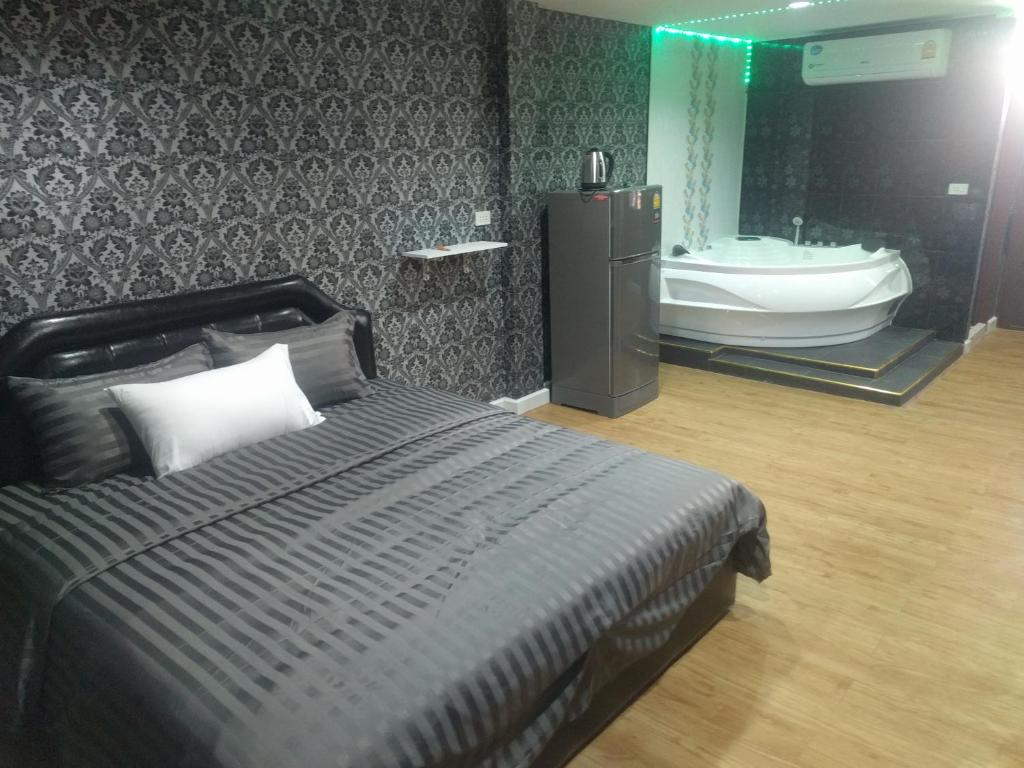 GW guesthouse - Resim 2